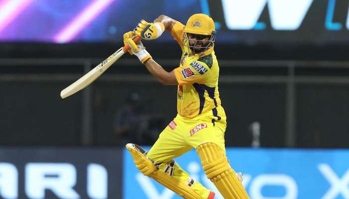   CSK vs DC, IPL 2021: Raina ফিরলেন স্বমহিমায়, Dhoni করলেন ০! চেন্নাই তুলল ১৮৮