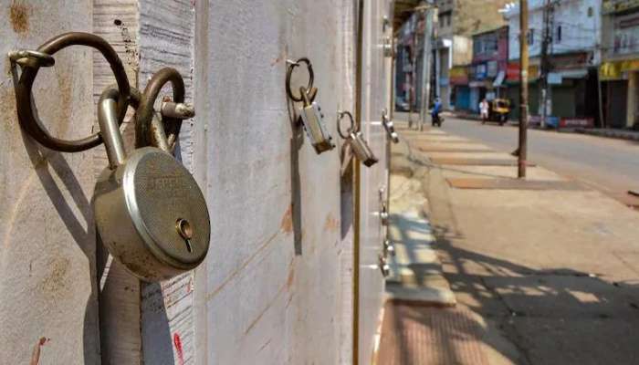 ২৪ ঘণ্টায় করোনা আক্রান্ত ১.৬৯ লাখ, একাধিক রাজ্যে জারি Lockdown সহ নিষেধাজ্ঞা