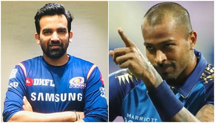 IPL 2021: কবে বল করবেন Hardik? উত্তর দিলেন Zaheer