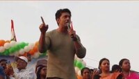 'একুশের নির্বাচনে প্রার্থী হতে হলে হতাম না,রাজনীতির সঙ্গে খাপ খাওয়াতে পারছি না': Dev