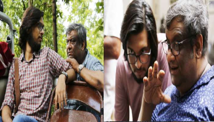 দক্ষিণ আফ্রিকায় পাড়ি দিচ্ছে কৌশিকের 'লক্ষ্মী ছেলে'