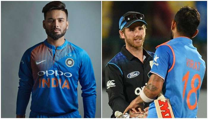 IPL 2021: &#039;Pant অনেকটা Kohli ও Williamson র মতো&#039;! বললেন কিংবদন্তি Ponting