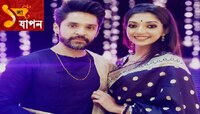 পয়লা বৈশাখে ছুটি নেই, নতুন জার্সি পরে সাইকেল রাইডে গৌরব-দেবলীনা