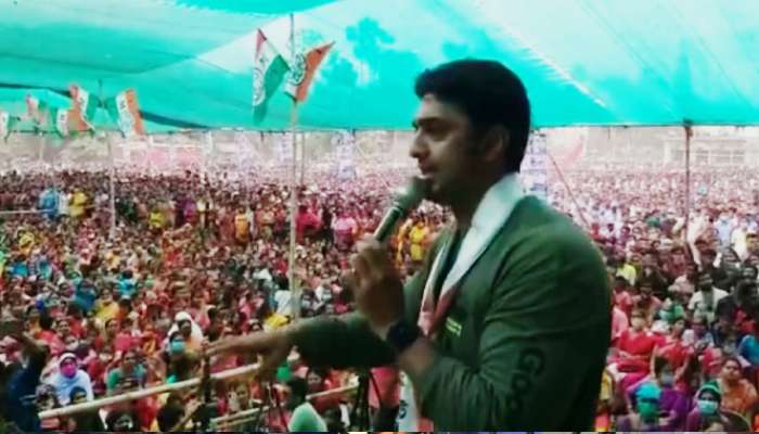 &#039;ভোট হয়ে যাওয়া জায়গায় লকডাউন করুন&#039;, DM-SP দের কাছে আর্জি Dev র