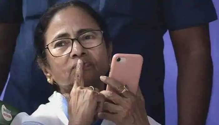 West Bengal Election 2021:'ডেড বডিগুলো নিয়ে র‍্যালি, এসপি-আইসিকে ফাঁসাতে হবে', Mamata-র ফোনালাপ ফাঁস BJP-র