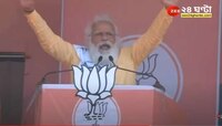 উনি আমায় বলেছেন তুমি শালা খুনির রাজা, অথচ আমি দু'বার দিদি বলি: Modi 