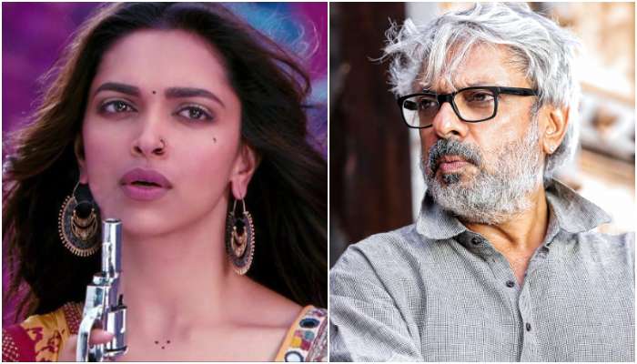 Deepika-Bhansali দ্বন্দ্ব! Draupadi থেকে সরে দাঁড়ালেন পরিচালক