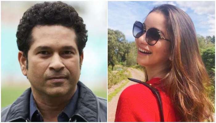 &#039;বাবার টাকা নষ্ট করছেন!&#039; ট্রোলড Sachin কন্যা, কী উত্তর দিলেন Sara Tendulkar?