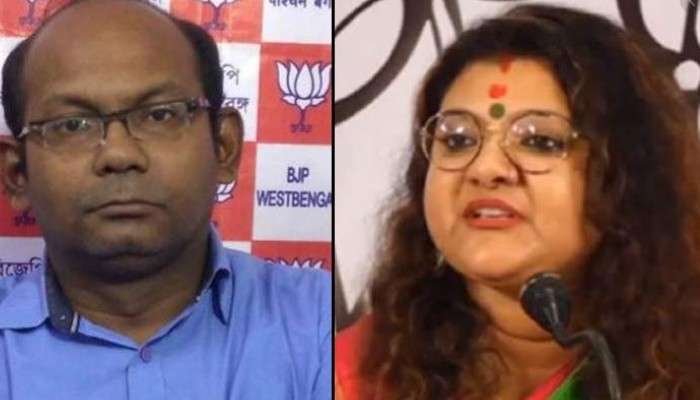 WB Assembly Election 2021: Sujata ও Sayantan-র প্রচারে ২৪ ঘণ্টার জন্য নিষেধাজ্ঞা জারি কমিশনের