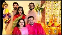 বাদ গেল না ২ বছরের নূরভিও, COVID-19 পজিটিভ  Neil Nitin Mukesh-র গোটা পরিবার