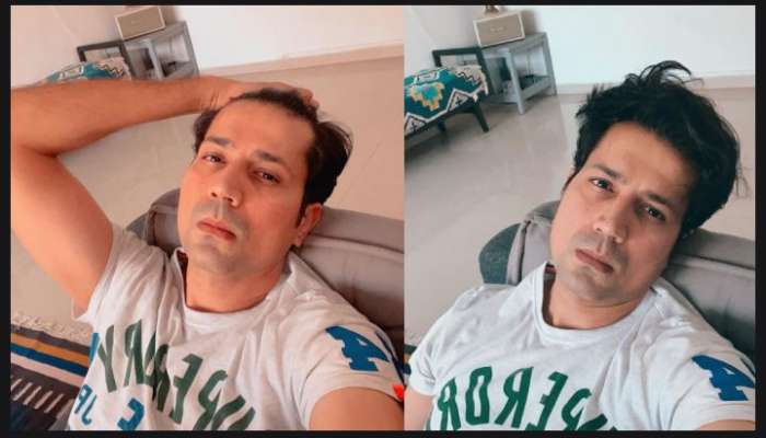  এবার করোনার কবলে অভিনেতা Sumeet Vyas 