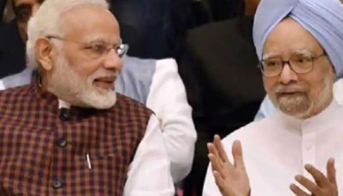 Corona মোকাবিলায় কী করা উচিত? Modi-কে চিঠি লিখে পরামর্শ Manmohan-র