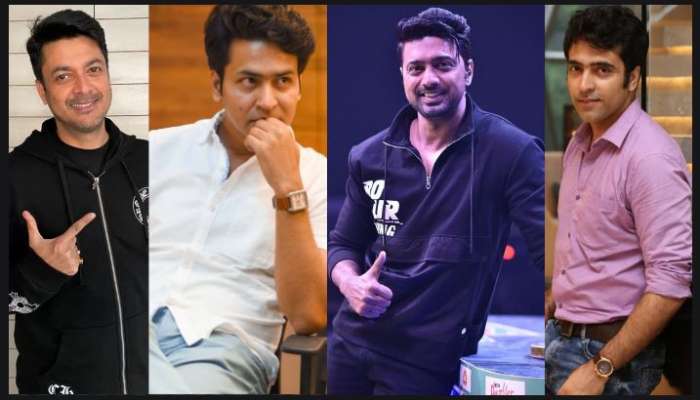 Jisshu, Anirban, Dev, Abir সহ বাংলার অভিনেতাদের শিক্ষাগত যোগ্যতা সম্পর্কে জানেন?