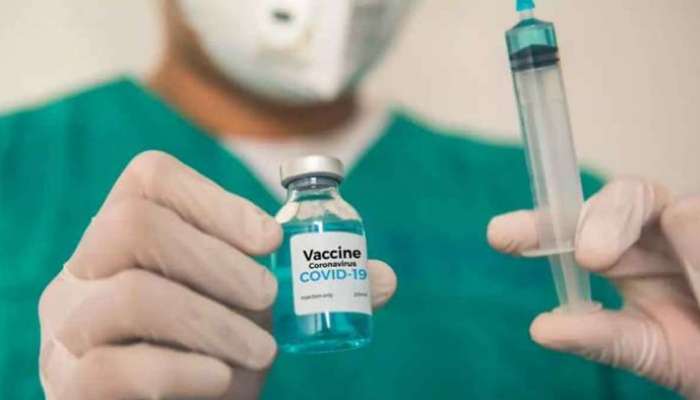 ১৮ বছর থেকে নেওয়া যাবে Covid-19 Vaccine, জানাল কেন্দ্র