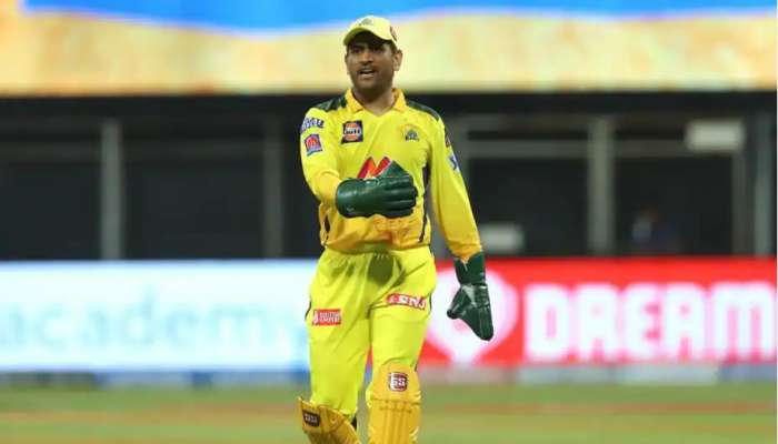 IPL 2021: চেন্নাইয়ের অধিনায়ক হিসাবে ২০০ ম্যাচ MS Dhoni র! লিখলেন টি-২০ ইতিহাস