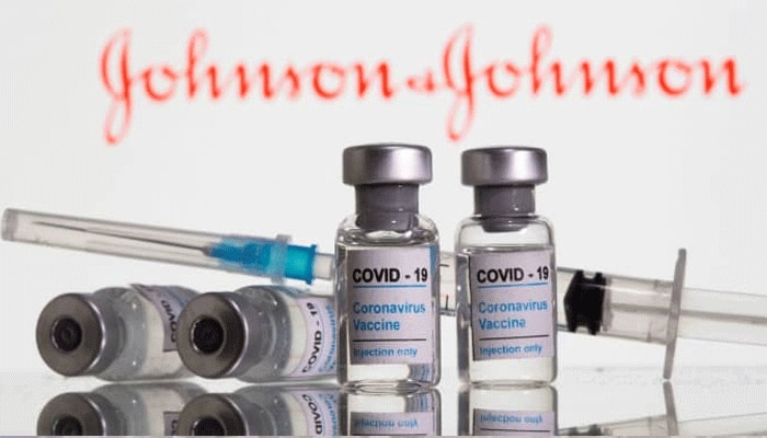 Covid 19: ভারতে Single Dose Vaccine এর তৃতীয় ট্রায়ালের জন্য অনুমতি চাইল Johnson &amp; Johnson