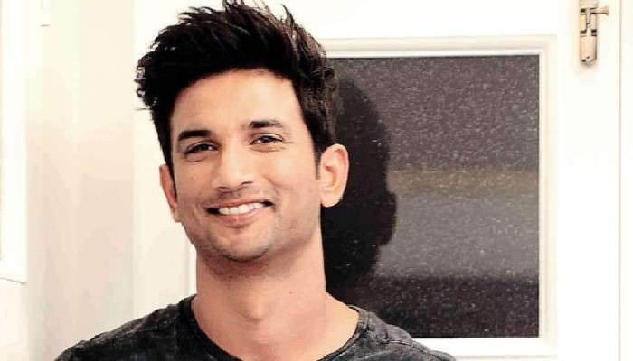 Sushant এর বায়োপিকে রাজি নন বাবা, দিল্লি আদালতের আইনি নোটিস নির্মাতাদের Sushant এর বায়োপিকে রাজি নন বাবা, দিল্লি আদালতের আইনি নোটিস নির্মাতাদের