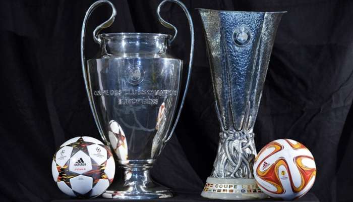 Champions League ও Europa League র সেমিফাইনাল খেলছে বিদ্রোহী লিগে নাম লেখাতে চলা ক্লাবগুলিই!