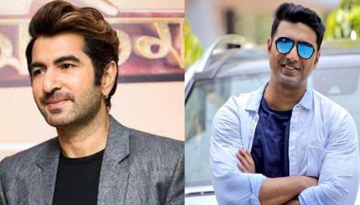 ‘আমি একটামাত্র ফোনকলের দূরত্বে ব্রাদার’, দেবের বার্তা জিৎকে ‘আমি একটামাত্র ফোনকলের দূরত্বে ব্রাদার’, দেবের বার্তা জিৎকে