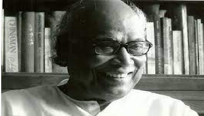 সাহিত্য জগতে ইন্দ্রপতন, করোনায় প্রয়াত কবি শঙ্খ ঘোষ