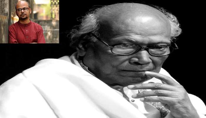'অন্ধকার দিনে সুড়ঙ্গের শেষে আলো দেখতে পাওয়ার আশা হারিয়ে গেল': শ্রীজাত