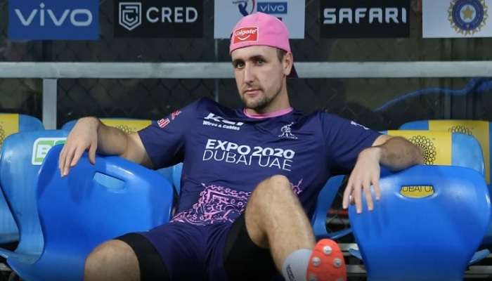 IPL 2021: বায়ো বাবলে ক্লান্ত আরেক ইংরেজ ক্রিকেটার! ফিরে গেলেন দেশে 