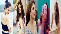 Summer Salt, গ্রীষ্মের উষ্ণতায় মিমি, নুসরত, শ্রাবন্তী, মধুমিতা, কৌশানিরা
