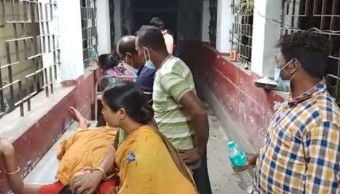 WB Assembly Election 2021: ভোট মিটতেই চোপড়ায় BJP এজেন্টকে লক্ষ্য করে গুলি, জখম ৩