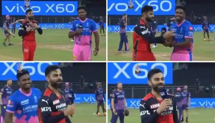 IPL 2020: টস জিতেও Kohli ভাবলেন হেরেছেন তিনি! সোশ্য়াল মিডিয়ায় উঠল হাসির রোল