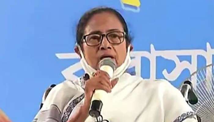 WB Assembly Election 2021:  &#039;ভার্চুয়ালি মানুষের কাছে পৌঁছে যাব&#039;, করোনা পরিস্থিতিতে সব সভা বাতিল Mamata-র