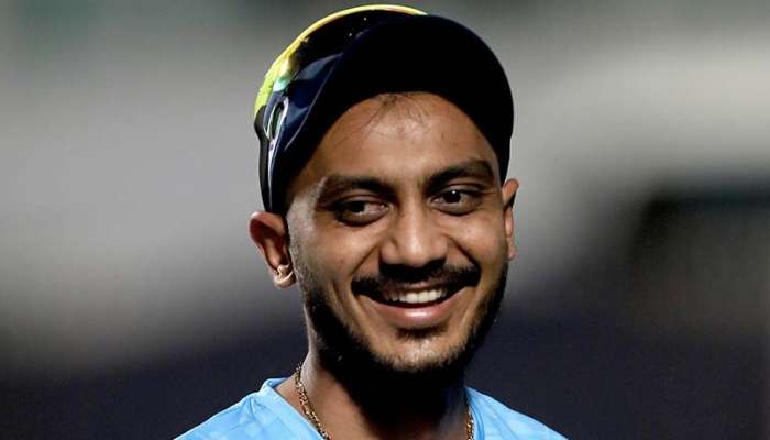 IPL 2021: COVID-19 যুদ্ধে জয়ী Axar Patel, এতদিন পর দলে ফিরে আপ্লুত দিল্লির তারকা