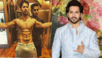 তেরা হিরো ইধার হ্যায়! ৩৪ এ পা Varun Dhawan এর