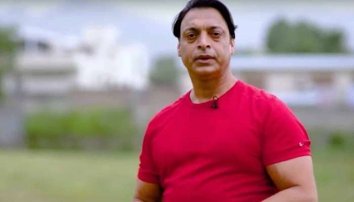 ভারতের COVID-19 সঙ্কটে প্রাণ কাঁদছে পাক কিংবদন্তির, ভিডিয়ো বার্তায় আবেগি Shoaib Akhtar