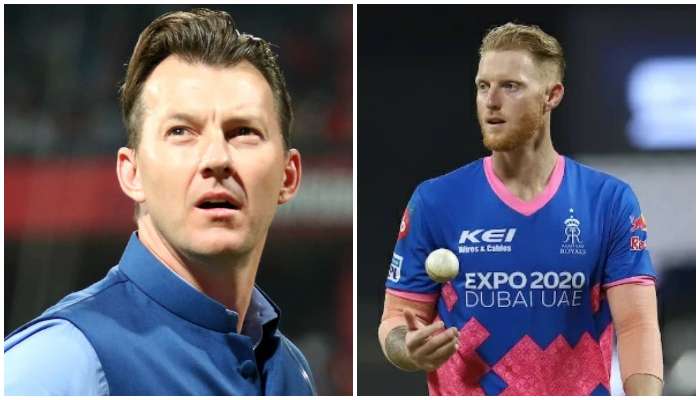 IPL 2021: চেন্নাইয়ের পিচ 'আবর্জনা'! বললেন Ben Stokes, 'আতঙ্ক' আখ্যা দিলেন Brett Lee