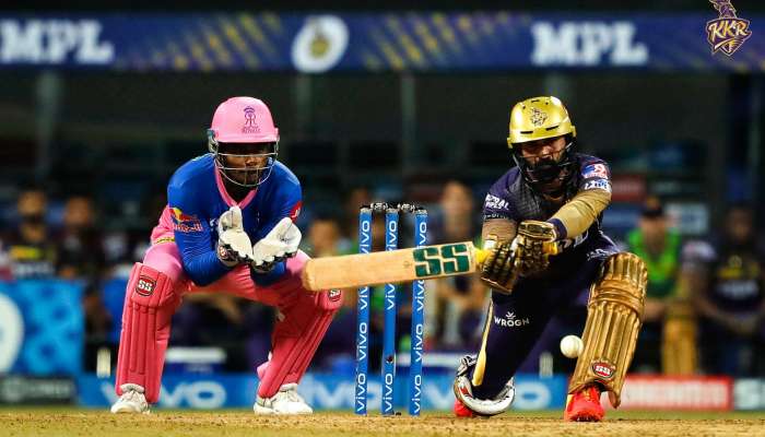 IPL 2021, RR vs KKR: চূড়ান্ত ব্যাটিং ব্যর্থতা কলকাতার, ১৩৪ রানের টার্গেট রাজস্থানের