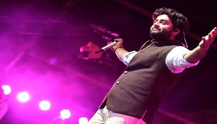 ৩৪ এ পা Arijit Singh এর, জন্মদিনে ফিরে দেখা প্লেব্যাক রাজার যাত্রাপথ