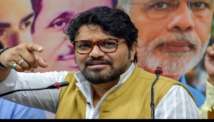 Bengal election 2021: দ্বিতীয়বার করোনায় আক্রান্ত বাবুল সুপ্রিয়, থাকতে পারবেন না সপ্তম দফায়