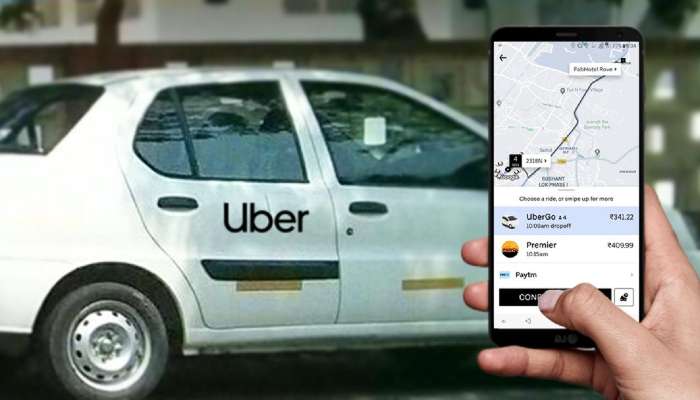 West Bengal Election 2021: Uber-এ ভোটকেন্দ্রে পৌঁছোবেন কলকাতার বয়স্ক ভোটাররা, ব্যবস্থা কমিশনের 