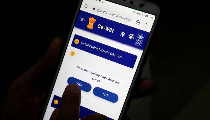 গেলেই টিকা নয়, আগে CoWIN-এ নাম লেখাতে হবে ১৮-৪৫ বয়সীদের       
