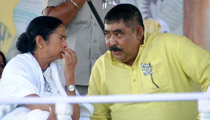 West Bengal Election 2021: &#039;একদম যাবি না&#039;, গরু পাচারকাণ্ডে CBI-র তলবে Anubrata-কে নির্দেশ Mamata-র