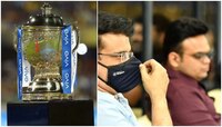 IPL 2021: COVID-19 কাঁপুনিতেও 'খেলা হবে'! জানিয়ে দিল Sourav Ganguly র BCCI