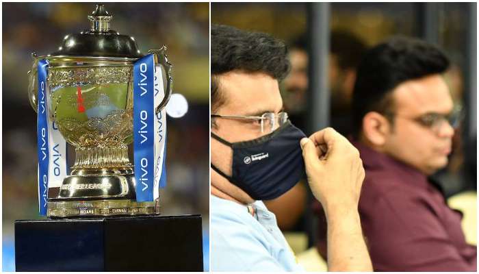 IPL 2021: COVID-19 কাঁপুনিতেও &#039;খেলা হবে&#039;! জানিয়ে দিল Sourav Ganguly র BCCI
