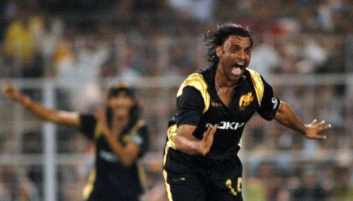  'দরকার অক্সিজেন, মানুষ আগে বাঁচুক, বন্ধ হোক IPL', বলছেন Shoaib Akhtar