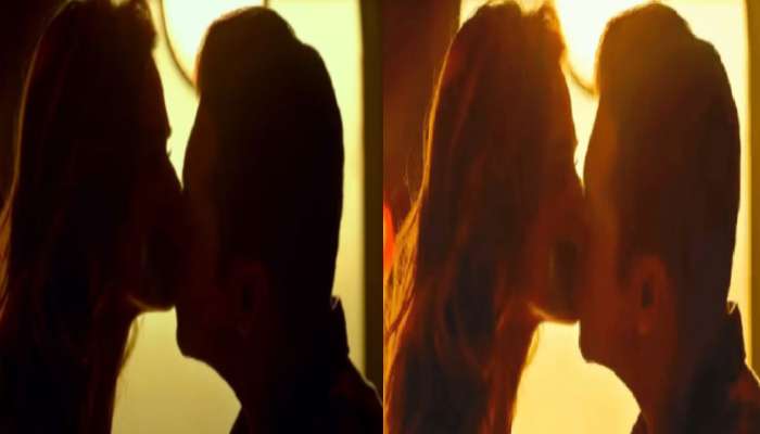 Salman-Disha-র কিস পে কিস্সা, Controversial Kiss-র নেপথ্যে টেপ?