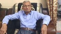 'অনেক বেঁচেছি', কমবয়সি রোগীর জন্য হাসপাতালের শয্য়া ছেড়ে 'মৃত্যুবরণ' ৮৫-র RSS কর্মীর