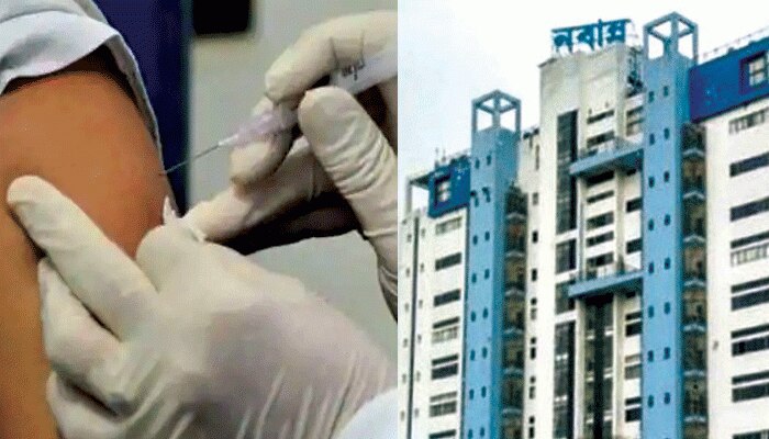 রাজ্যে ১৮-৪৪ বছর বয়সীদের জন্য Vaccine এলে তবেই তা দেওয়া হবে, জানিয়ে দিল Nabanna