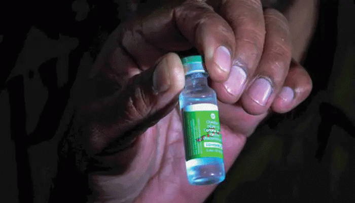 বেসরকারি ক্ষেত্রে Vaccine বেছে নিতে পারবেন ১৮-৪৪ বছর বয়সীরা, ঘোষণা CoWIN প্রধানের