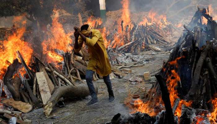 করোনায় মৃতদের সৎকার সমস্য়ার সমাধানে ৪৬৬ নোডাল অফিসার নিয়োগ রাজ্যের