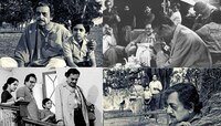 সত্যজিৎ শতবর্ষ:সত্যজিতের কাজের সব চেয়ে বড় কথা হল ওঁর টোটাল ডিসিপ্লিন