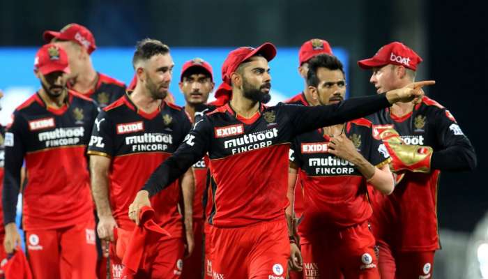 IPL 2021: করোনা যুদ্ধে এবার RCB, অক্সিজেন সরবারহ থেকে অর্থনৈতিক সমর্থন, সবটাই করছেন বিরাটরা 